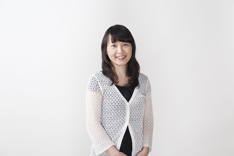 福島由美子